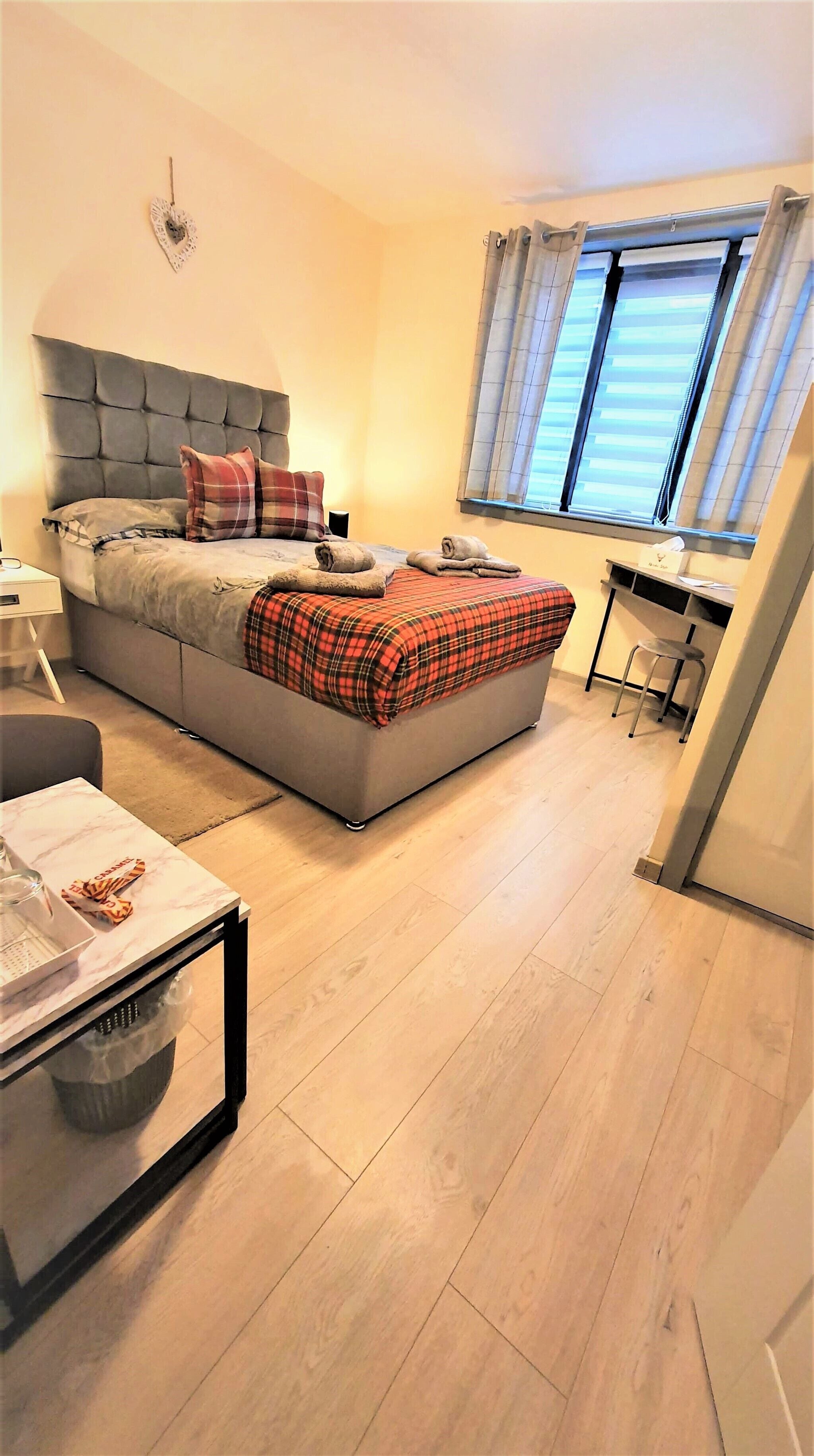 Birchbank B&B