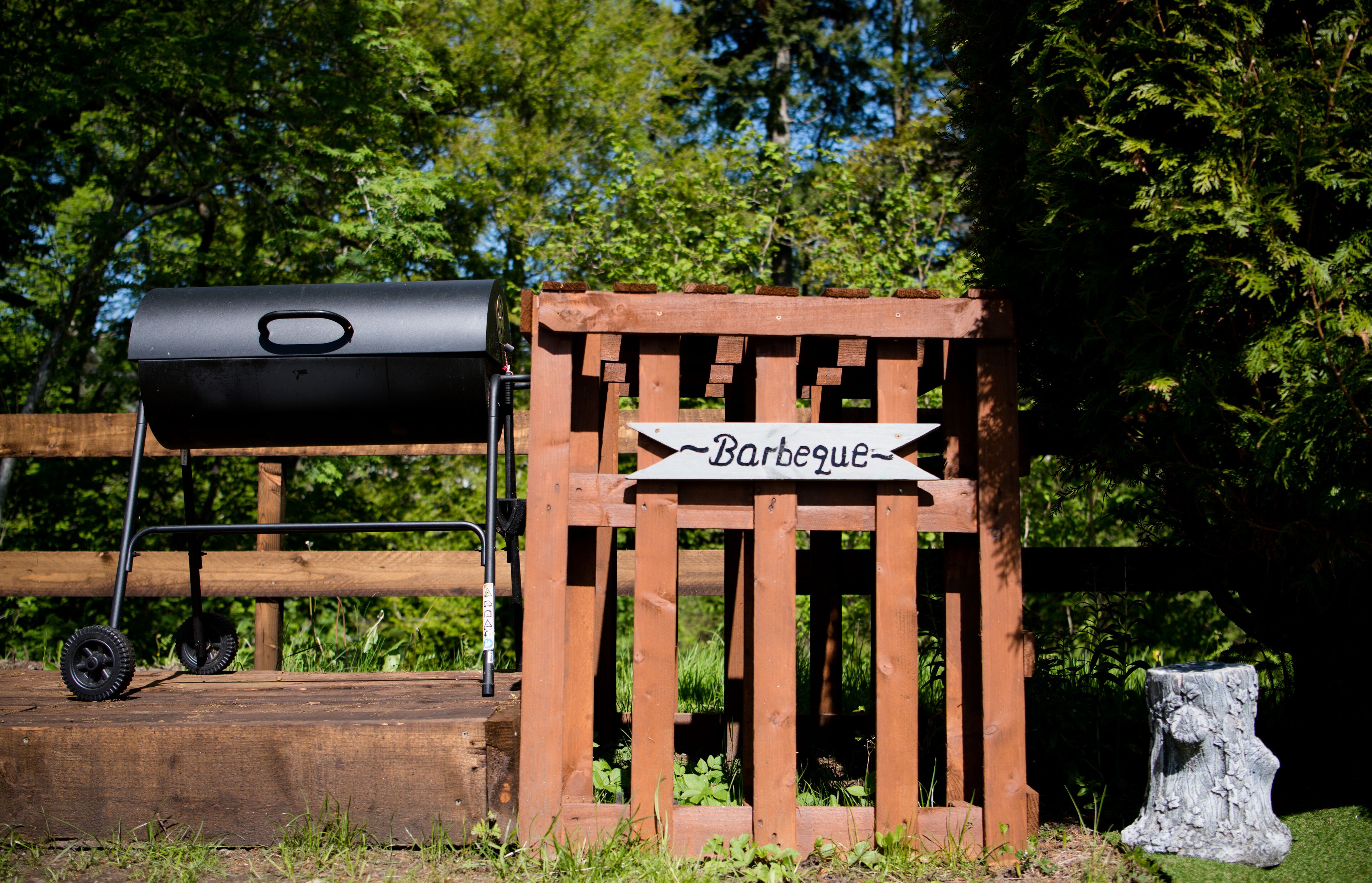 Birchbank B&B