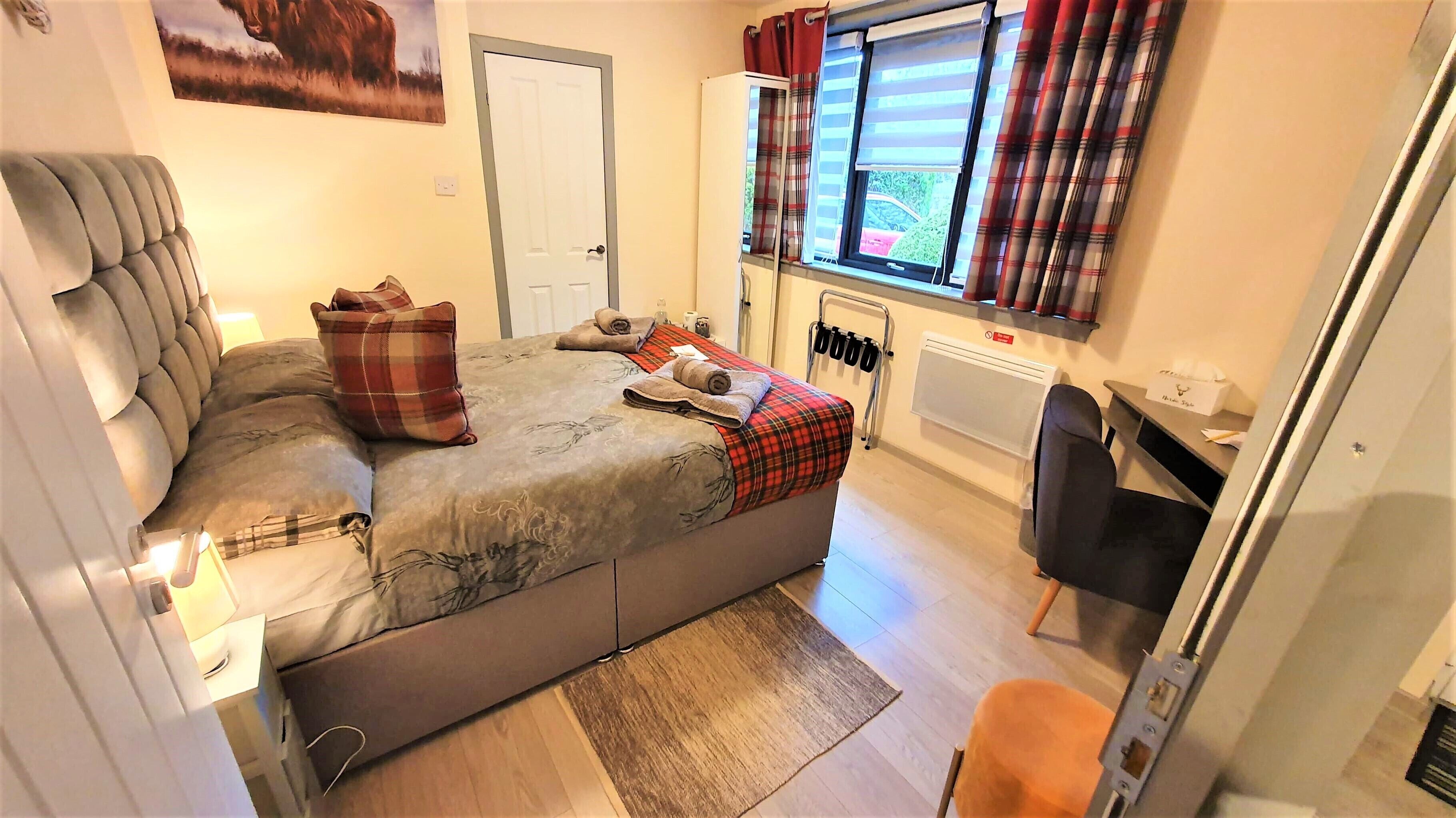 Birchbank B&B
