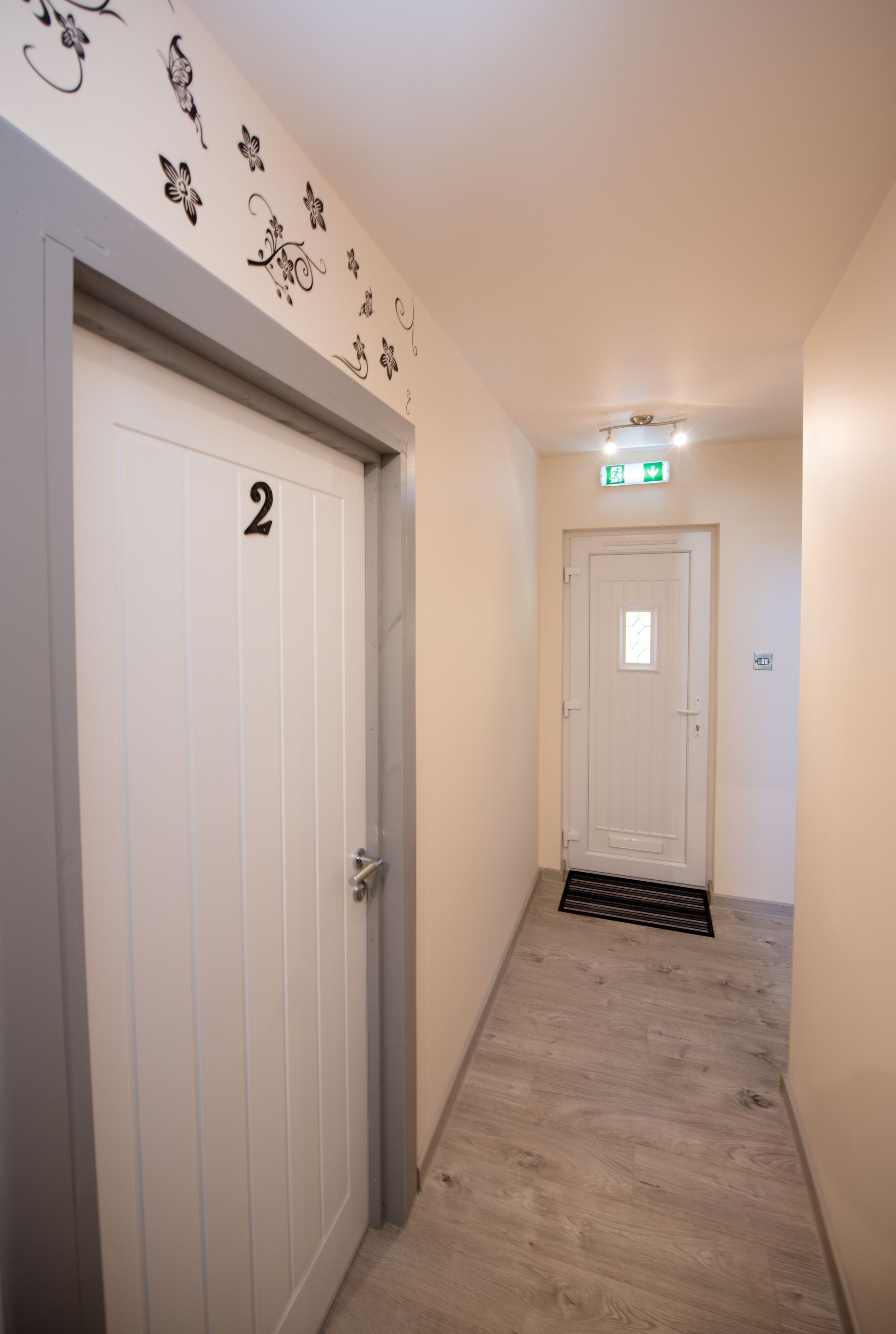Birchbank B&B