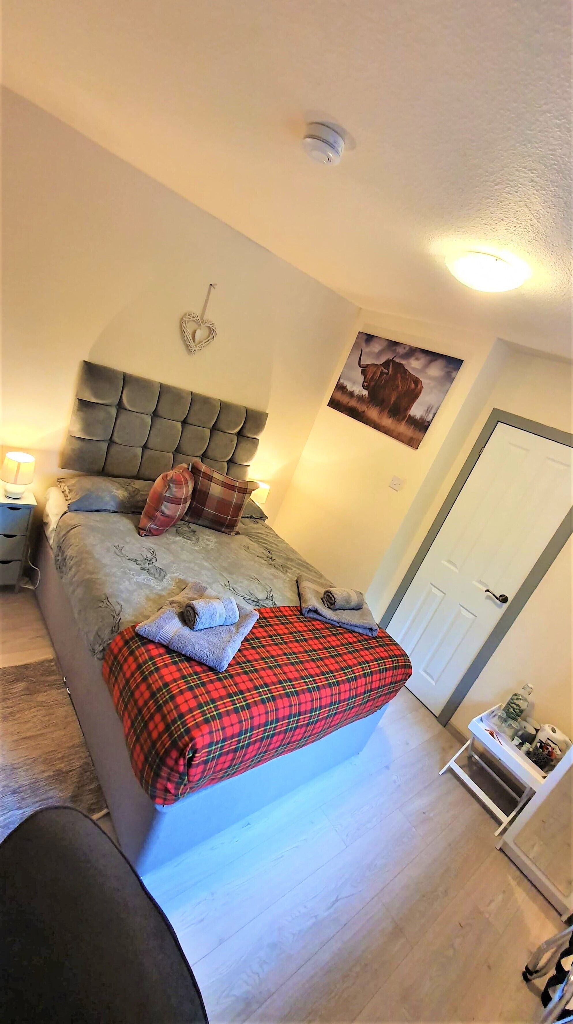 Birchbank B&B