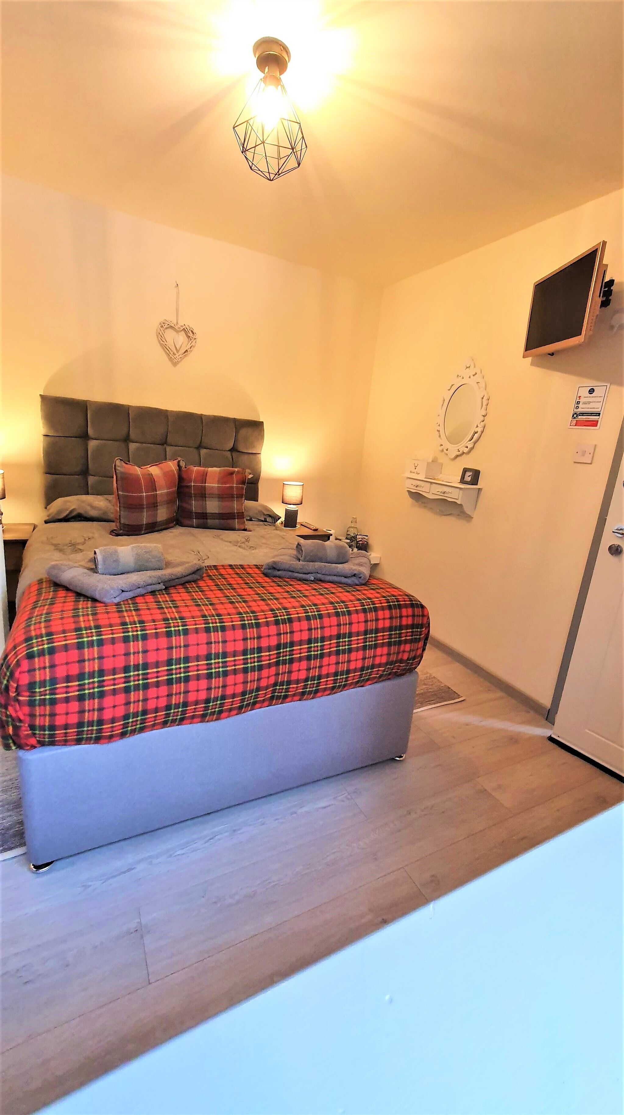 Birchbank B&B