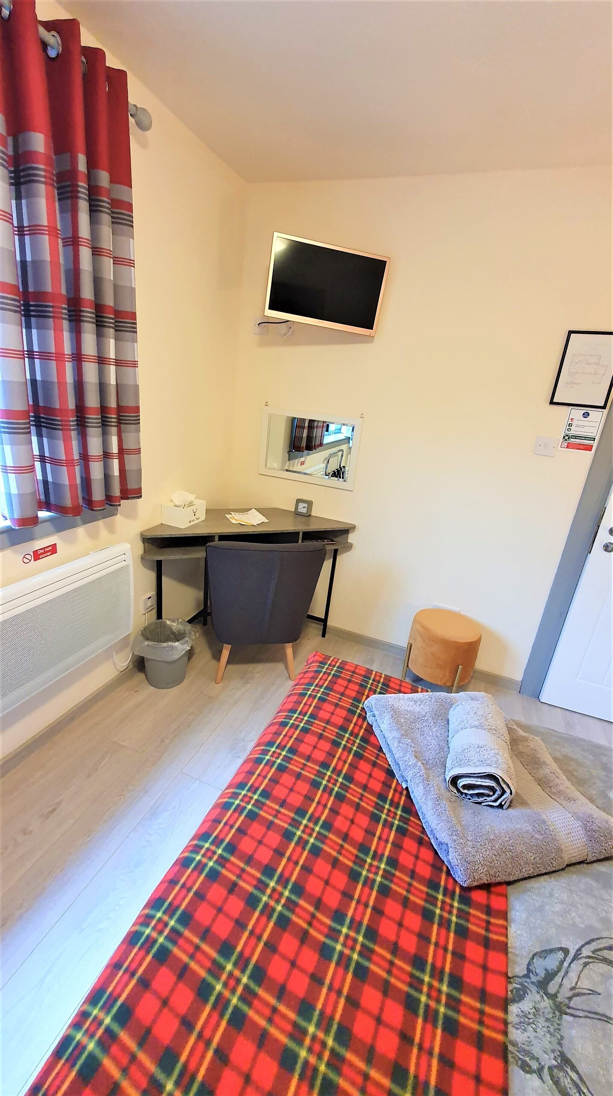 Birchbank B&B