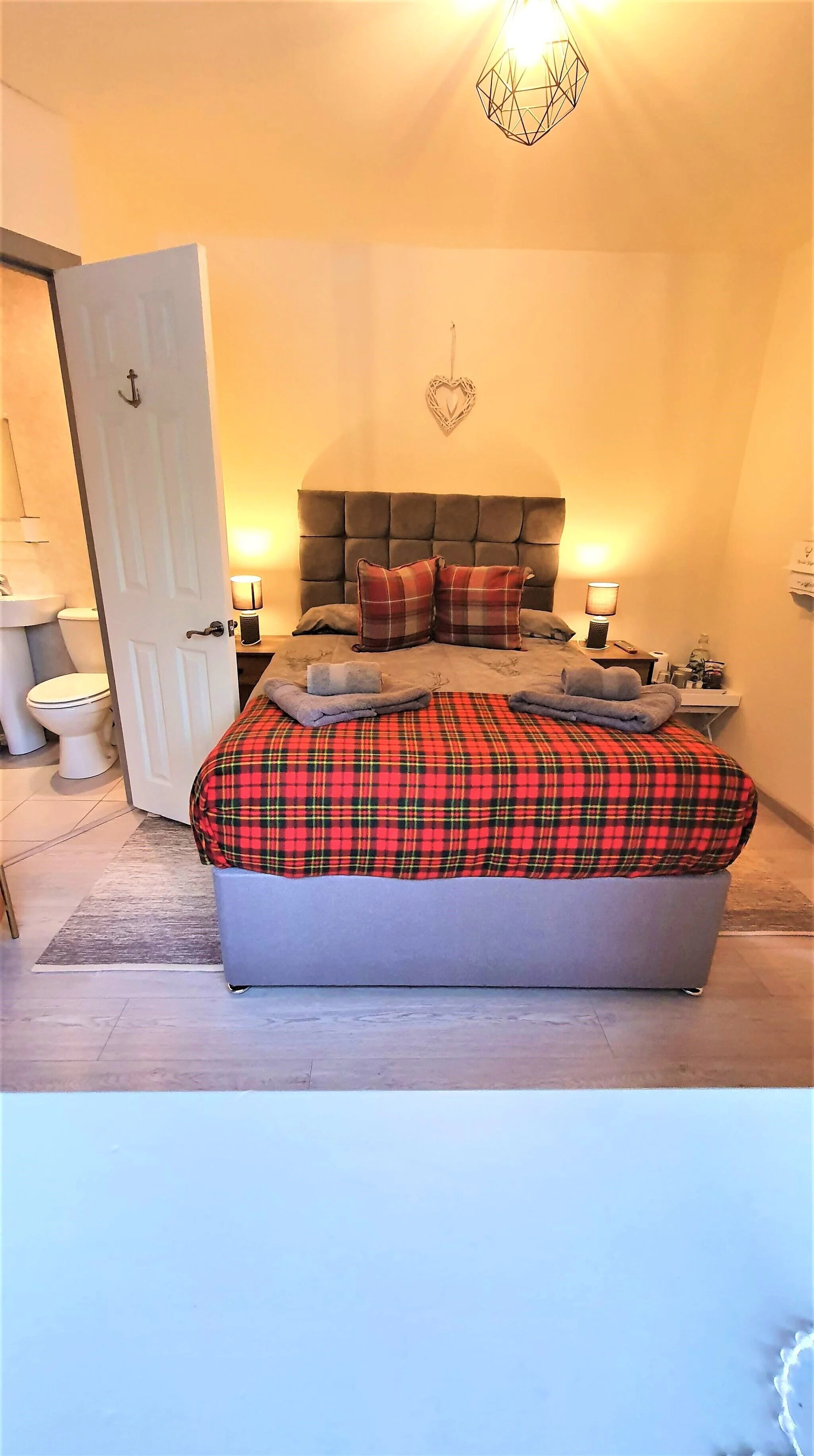 Birchbank B&B