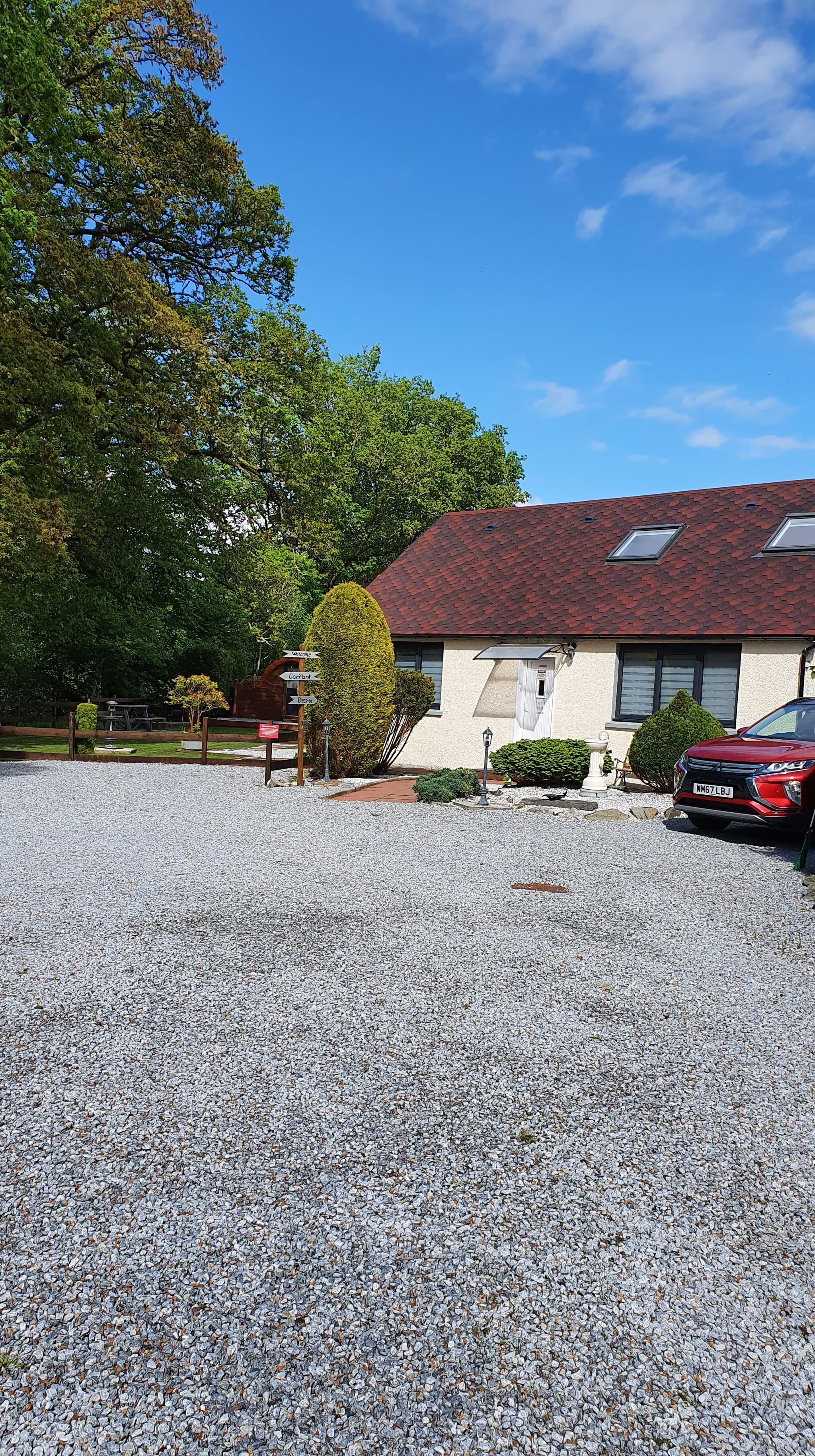 Birchbank B&B