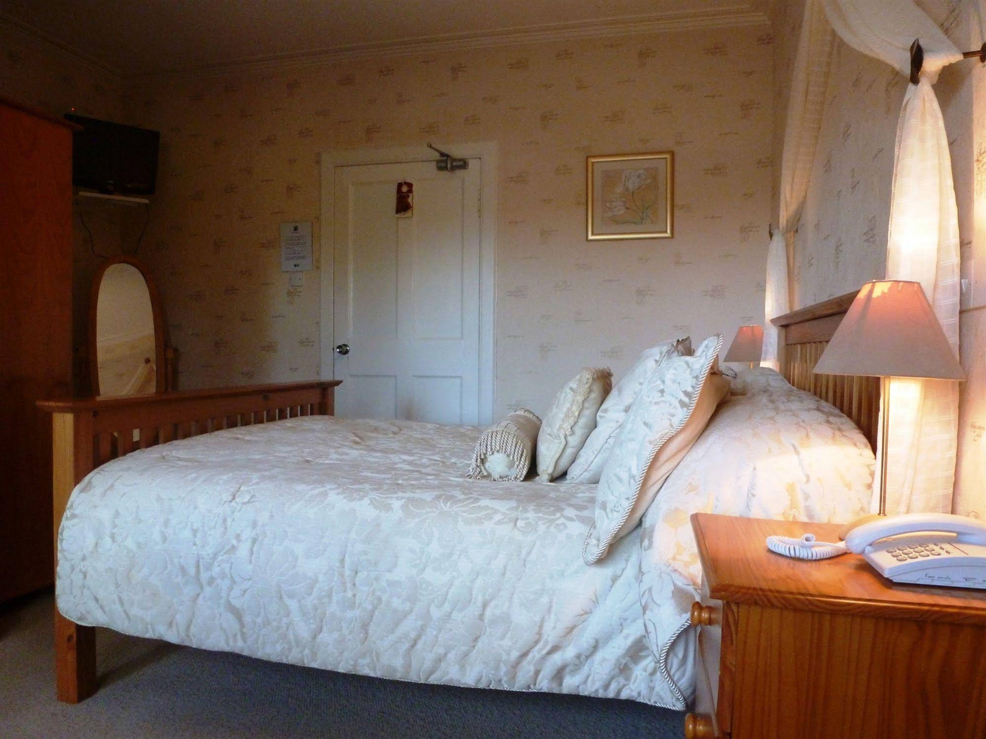 Blackaddie Country House Hotel