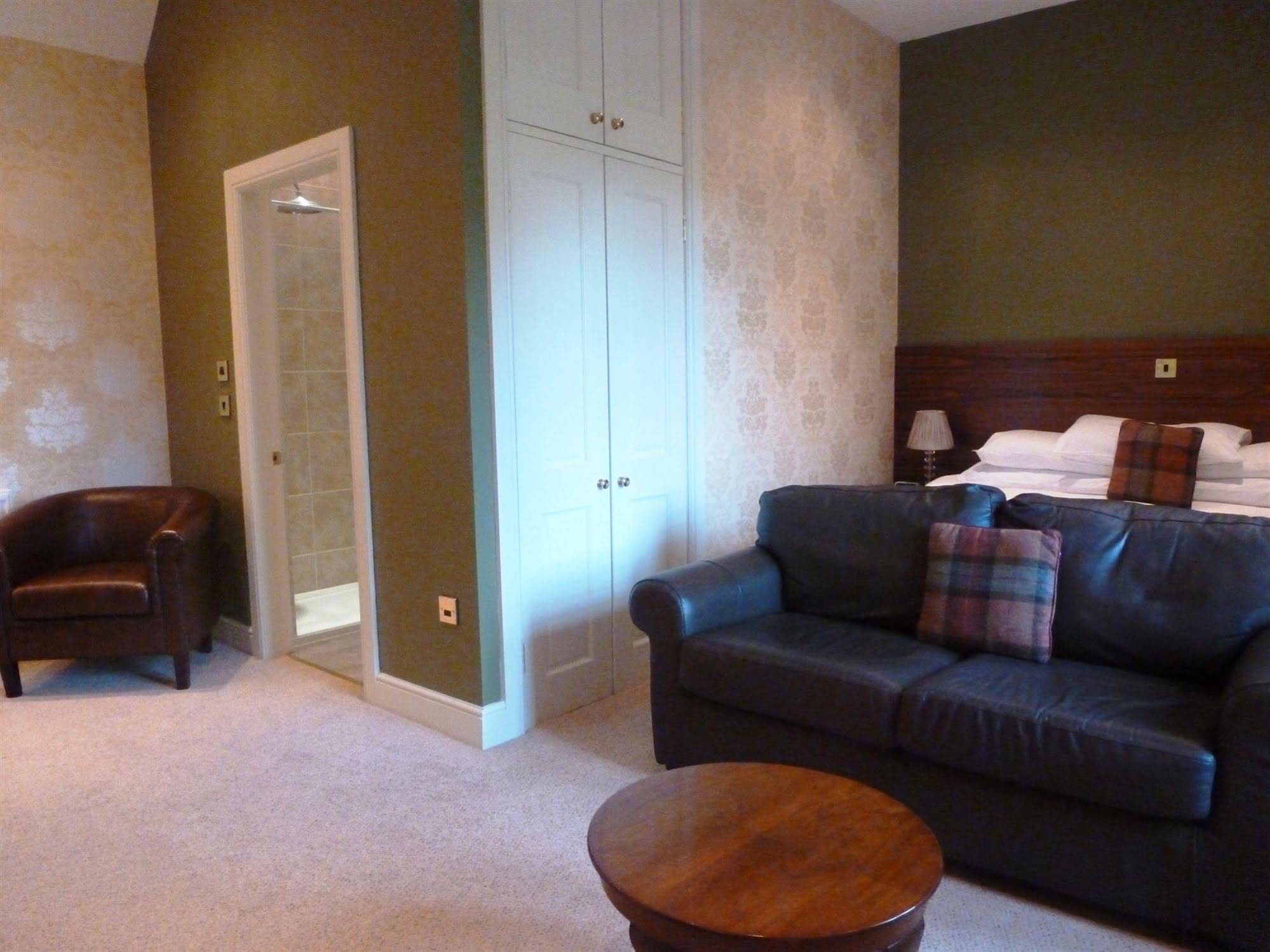 Blackaddie Country House Hotel