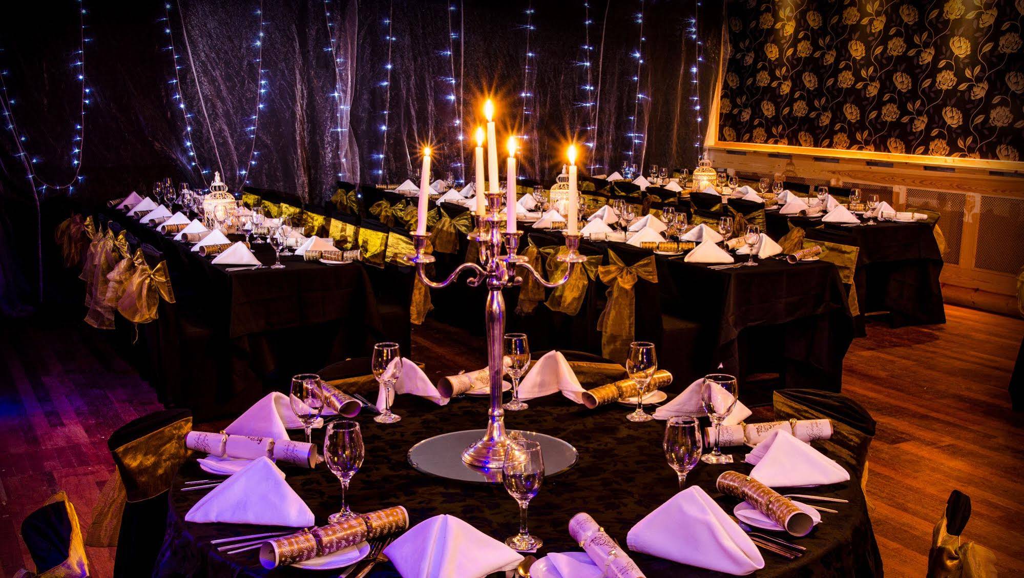 Nithsdale Hotel