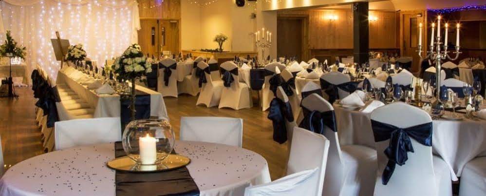 Nithsdale Hotel