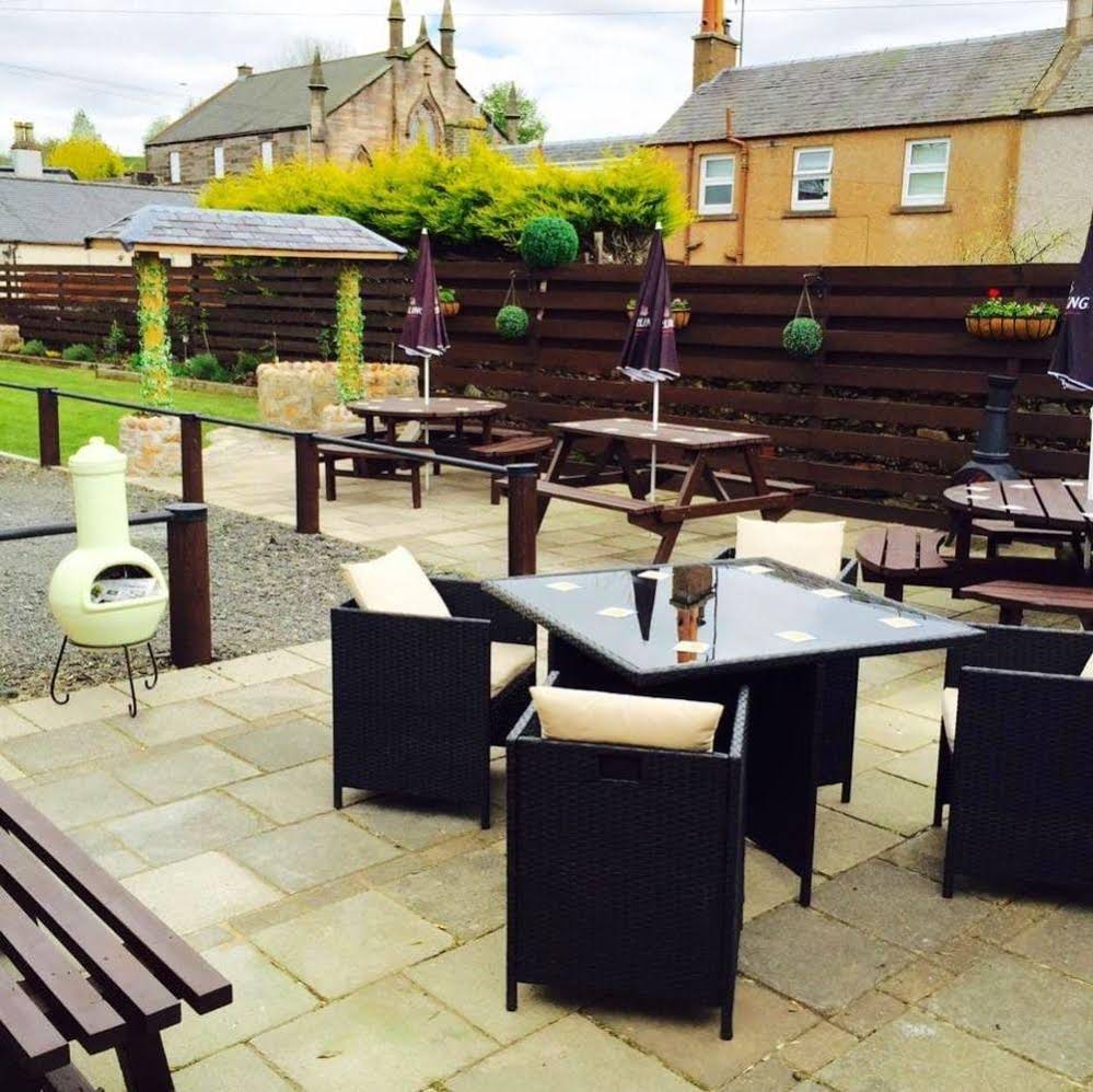 Nithsdale Hotel