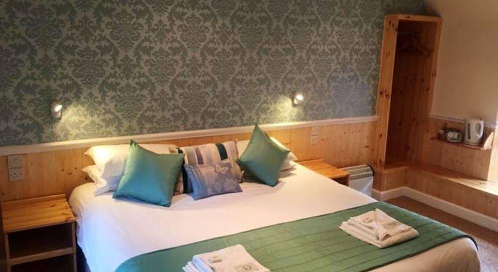 Nithsdale Hotel