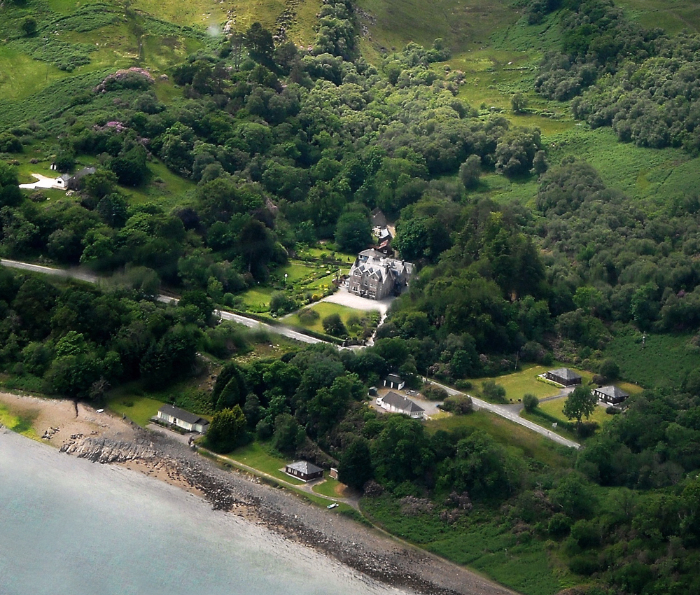 Duisdale House Hotel