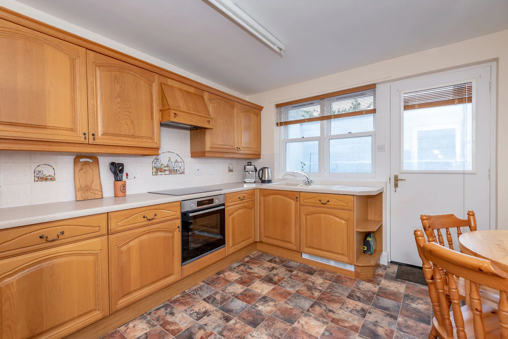 Achaniar Cottage