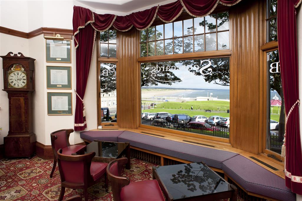 Seaton House
