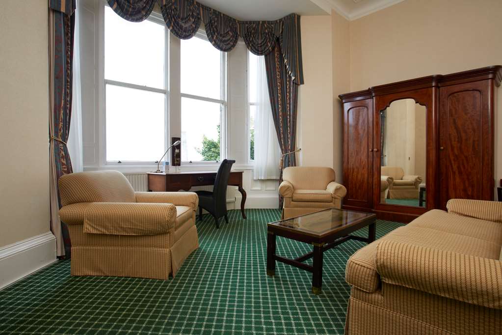 Seaton House