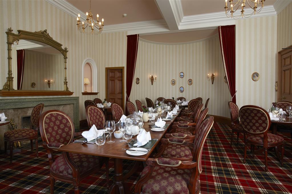 Seaton House
