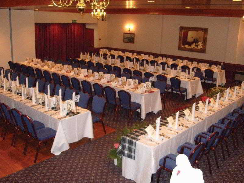 Seaton House