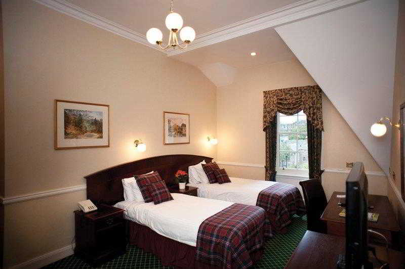 Seaton House