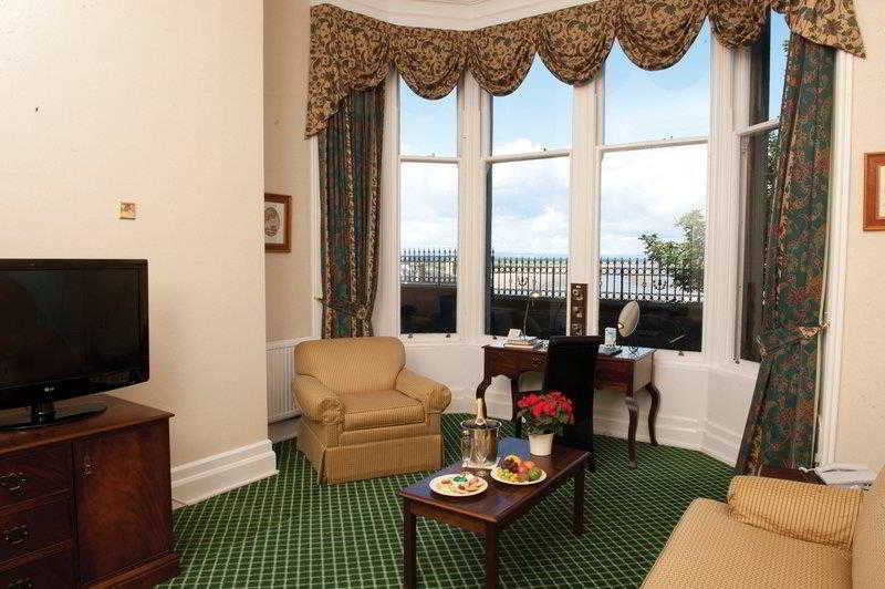 Seaton House