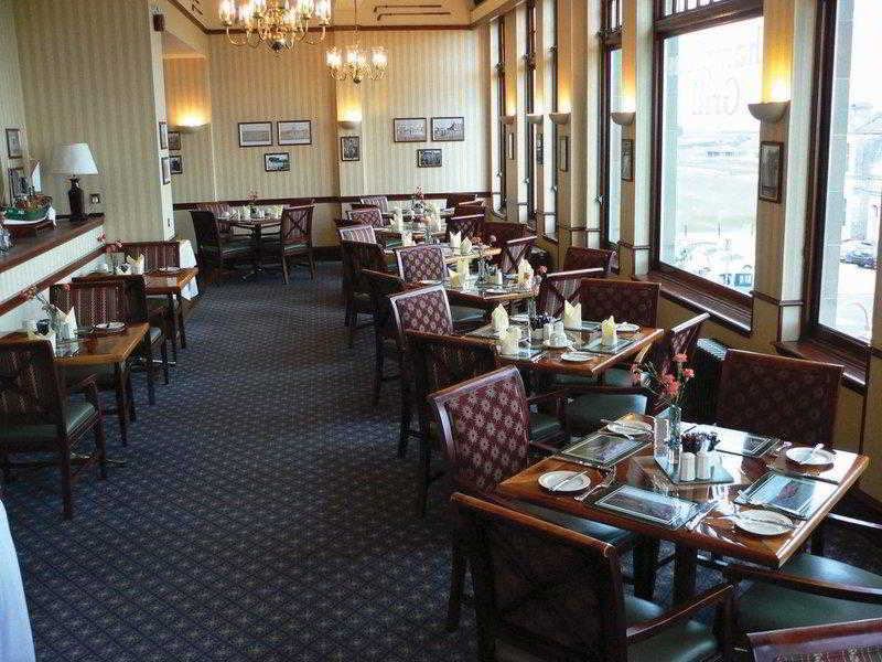 Seaton House