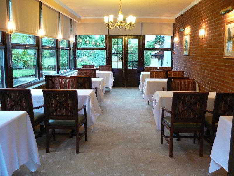 Seaton House