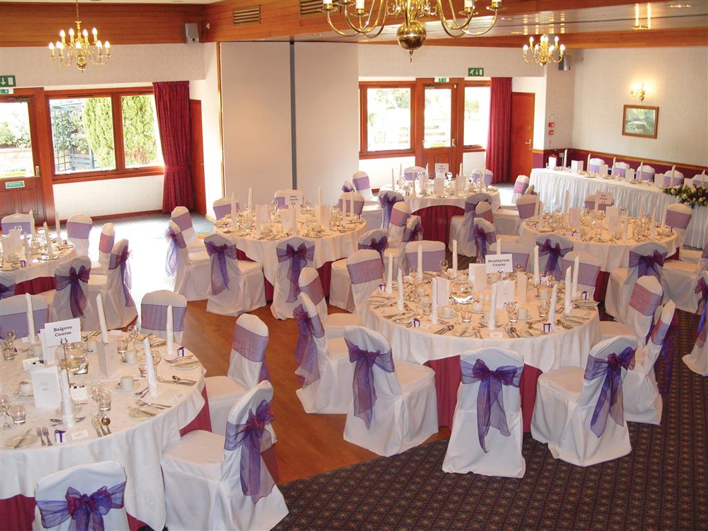 Seaton House