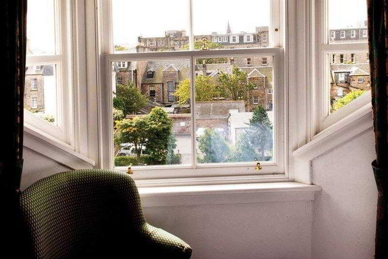 Seaton House