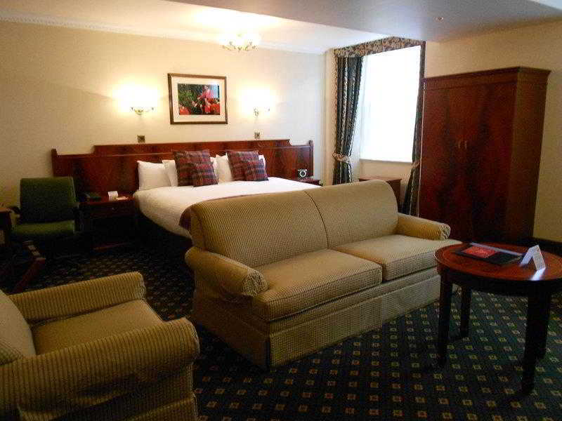 Seaton House