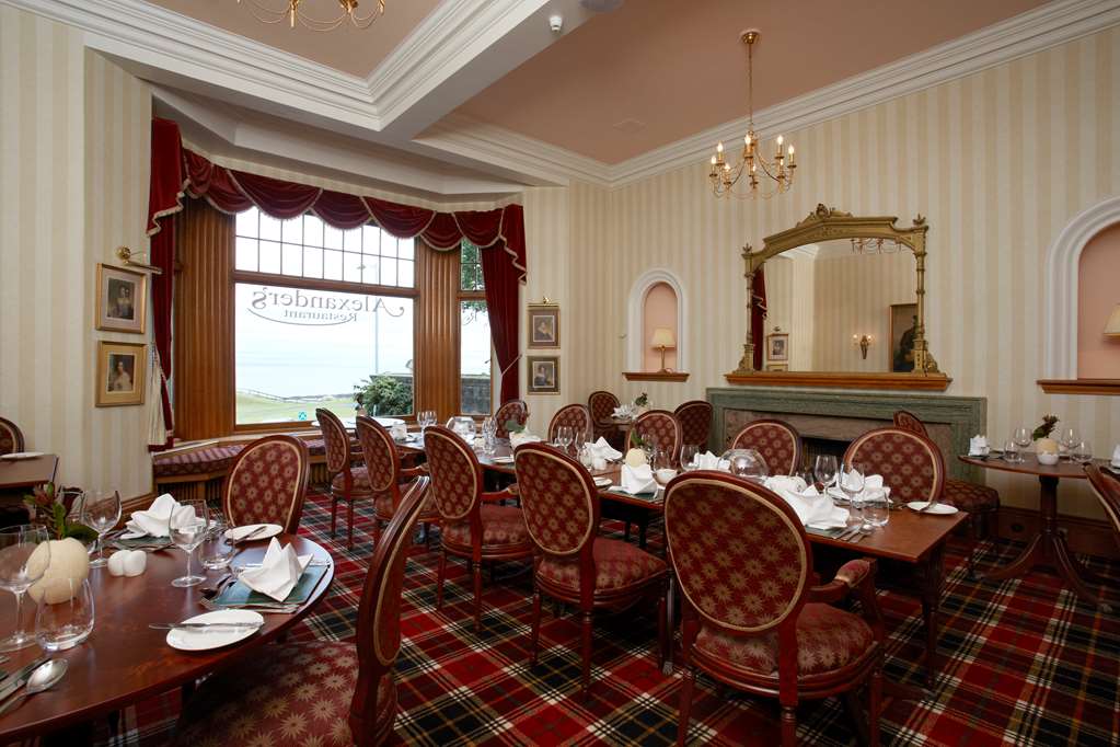 Seaton House