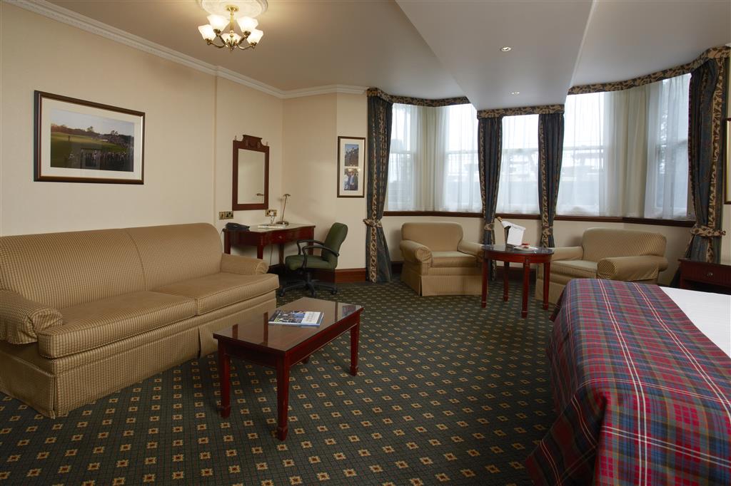 Seaton House