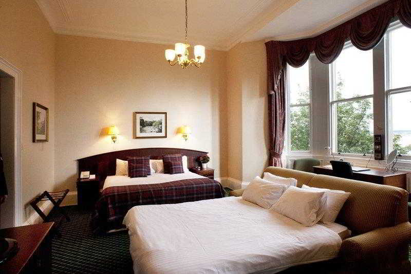 Seaton House