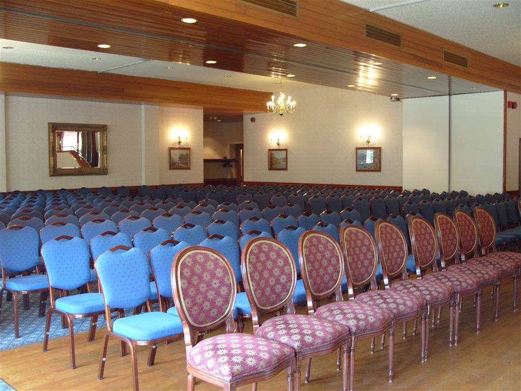 Seaton House