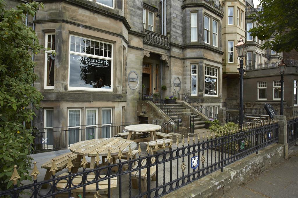 Seaton House
