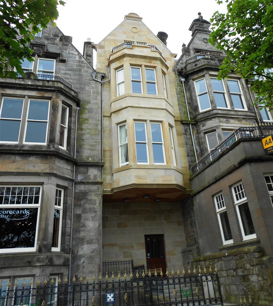 Seaton House