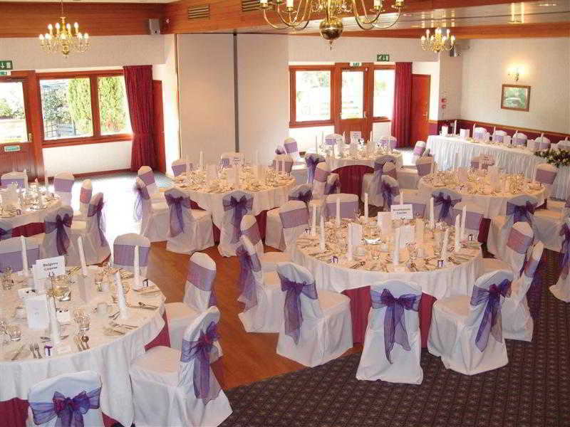 Seaton House