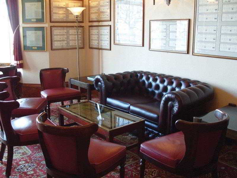 Seaton House