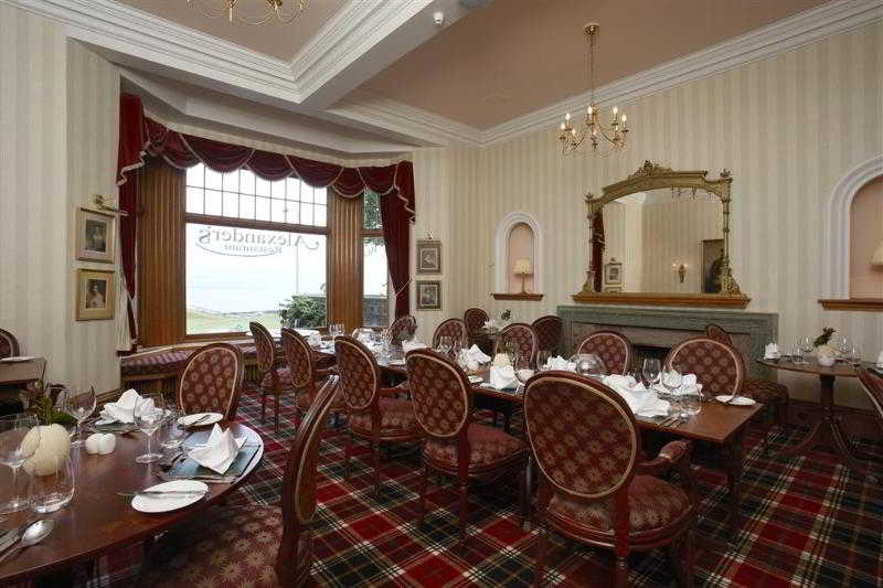 Seaton House