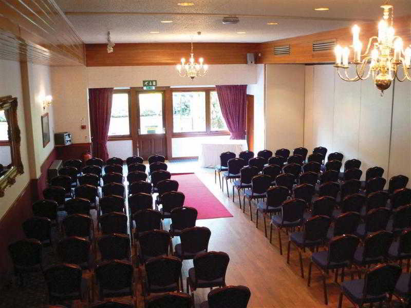 Seaton House