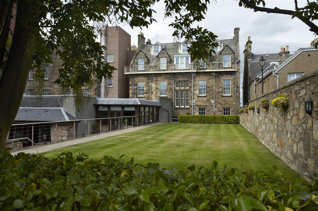 Seaton House