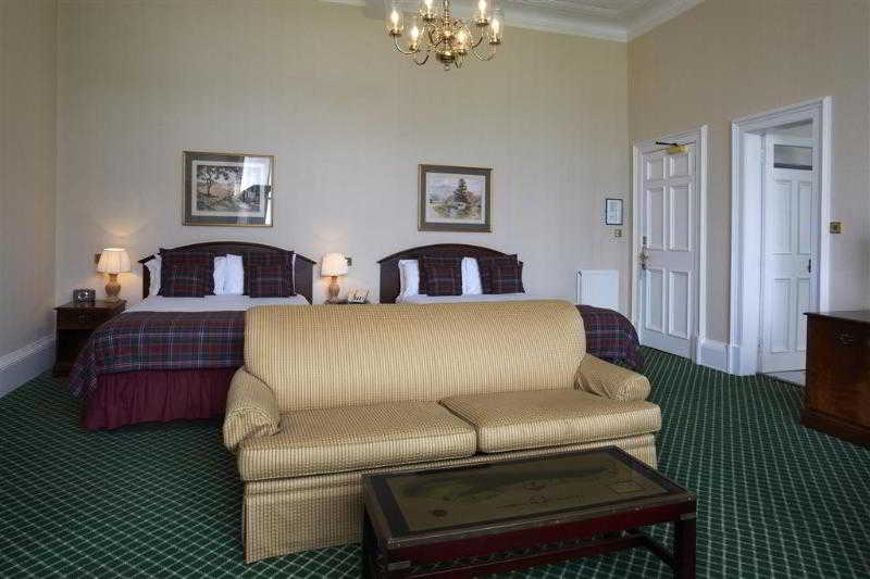 Seaton House