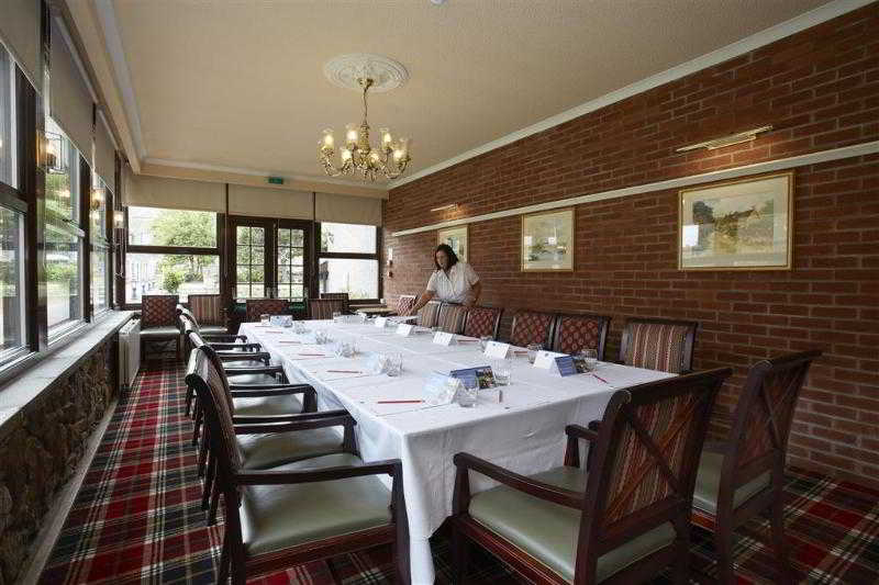Seaton House