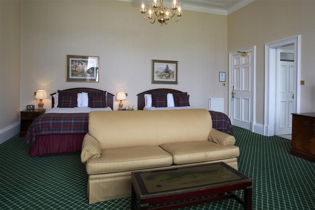 Seaton House