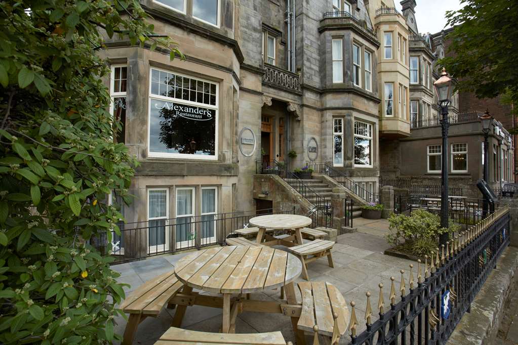 Seaton House