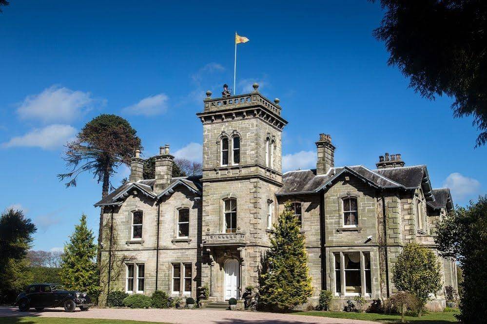 Eden Mansion Hotel