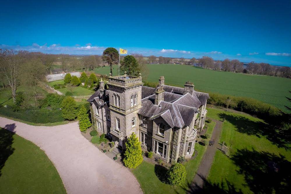 Eden Mansion Hotel