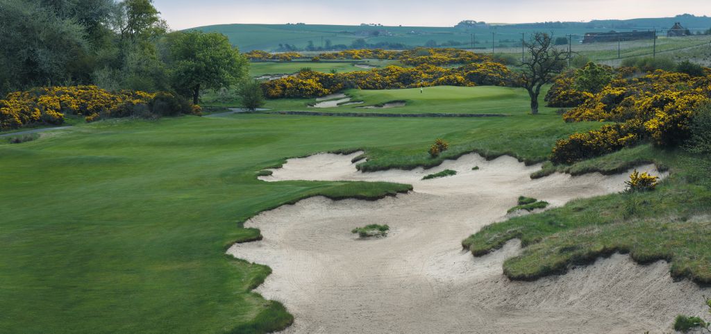 Old Course Hotel Golf Resort & SPA