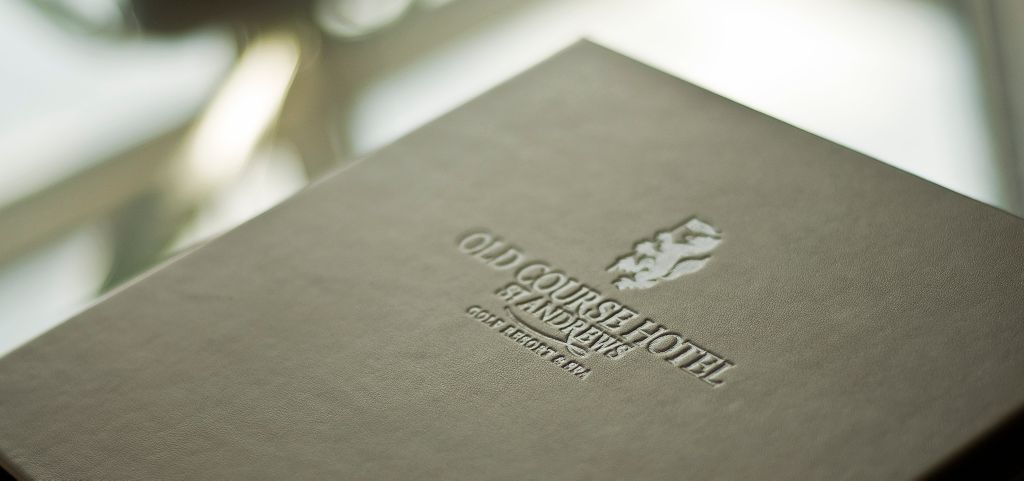 Old Course Hotel Golf Resort & SPA