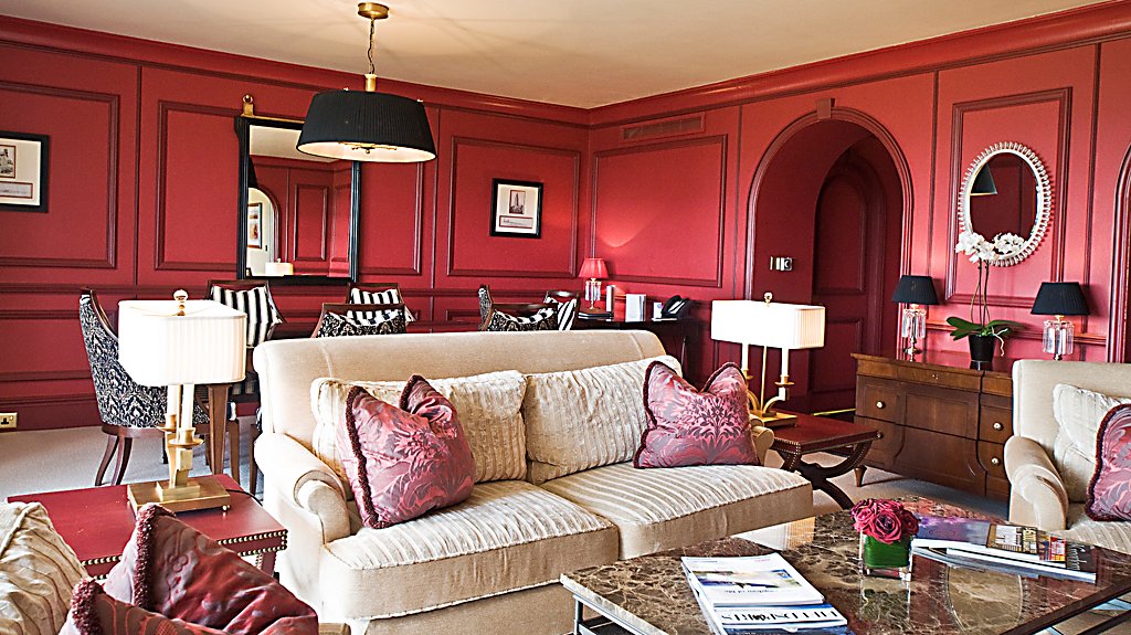 Old Course Hotel Golf Resort & SPA