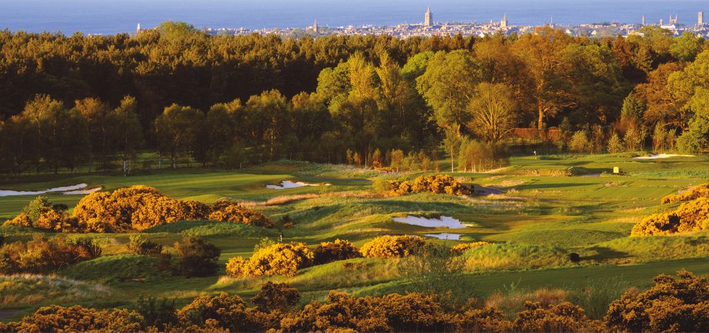 Old Course Hotel Golf Resort & SPA