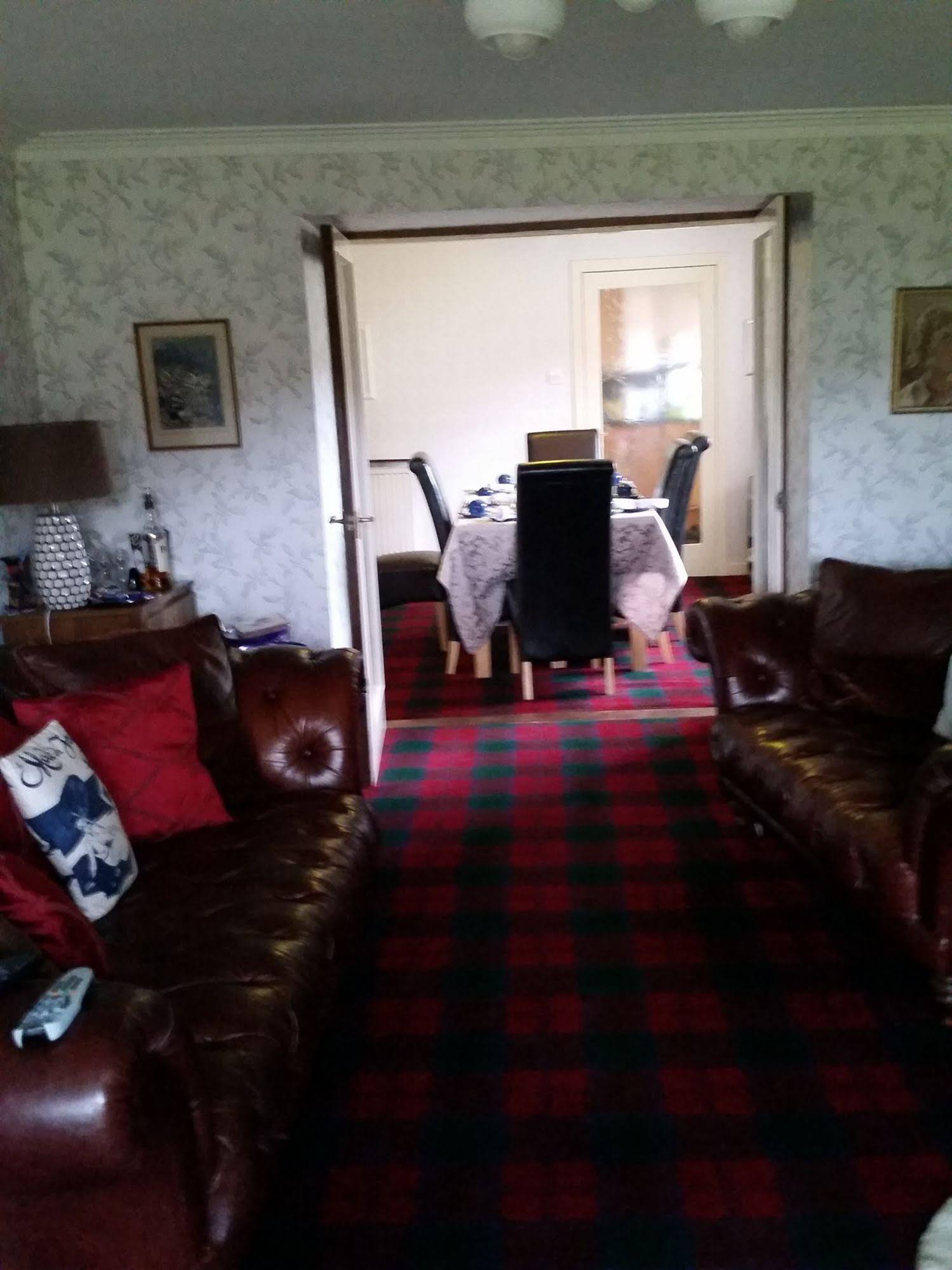 St. Nicholas Farmhouse B&B